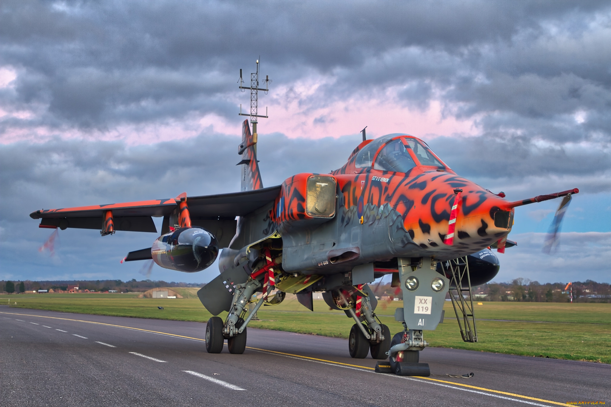 jaguar gr, 3a, ,  , 